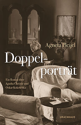 E-Book (epub) Doppelporträt von Agneta Pleijel