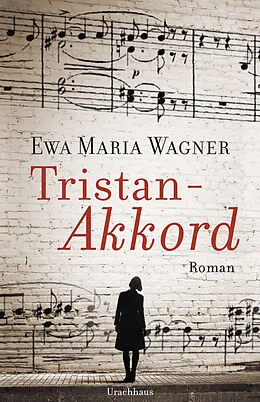 E-Book (epub) Tristan-Akkord von Ewa Maria Wagner