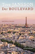 E-Book (epub) Der Boulevard von Tove Jansson