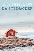 E-Book (epub) Der Steinacker von Tove Jansson