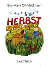 Pappband Herbst von Eva-Maria Ott-Heidmann