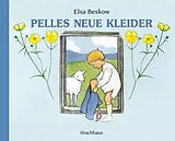Fester Einband Pelles Neue Kleider von Elsa Beskow