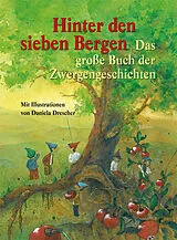 Fester Einband Hinter den sieben Bergen von 