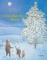 Fester Einband Schneehäschens Stern von Nancy Walker-Guye