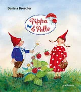 Pappband Pippa und Pelle von Daniela Drescher