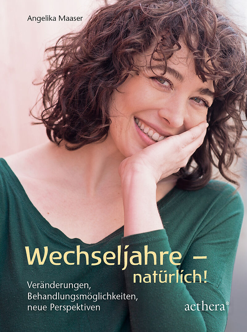 Wechseljahre  natürlich!