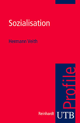 Paperback Sozialisation von Hermann Veith