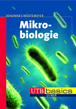 Paperback Mikrobiologie von Johannes Wöstemeyer