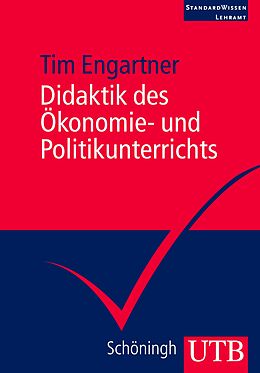 Paperback Didaktik des Ökonomie- und Politikunterrichts von Tim Engartner