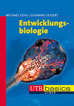 Paperback Entwicklungsbiologie von Michael Kühl, Susanne Gessert