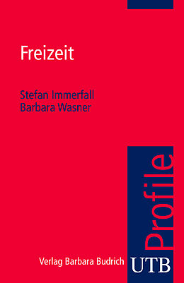 Paperback Freizeit von Stefan Immerfall, Barbara Wasner