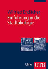 Paperback Einführung in die Stadtökologie von Wilfried Endlicher
