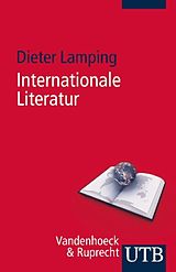 Paperback Internationale Literatur von Dieter Lamping