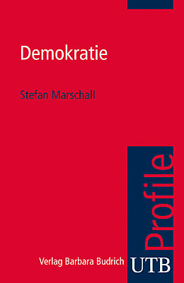 Paperback Demokratie von Stefan Marschall