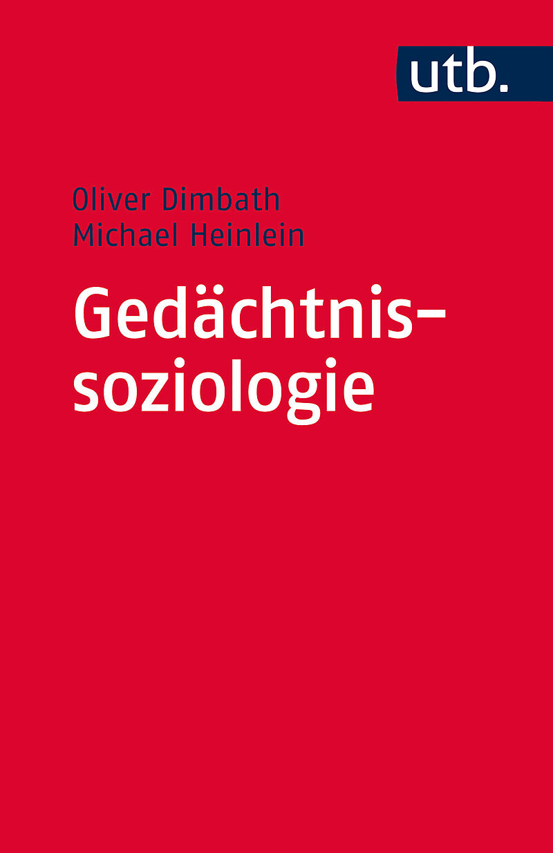 Gedächtnissoziologie