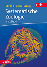 Paperback Systematische Zoologie von Hynek Burda, Gero Hilken, Jan Zrzavý