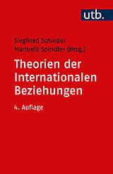 Paperback Theorien der Internationalen Beziehungen von 