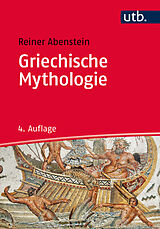 Paperback Griechische Mythologie von Reiner Abenstein