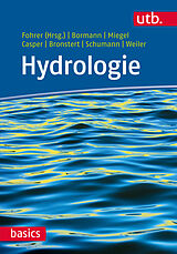 Kartonierter Einband Hydrologie von 
