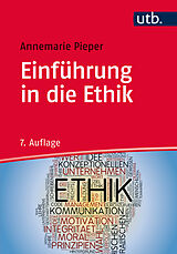 Paperback Einführung in die Ethik von Annemarie Pieper