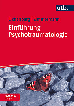 Kartonierter Einband Einführung Psychotraumatologie von Christiane Eichenberg, Peter Zimmermann