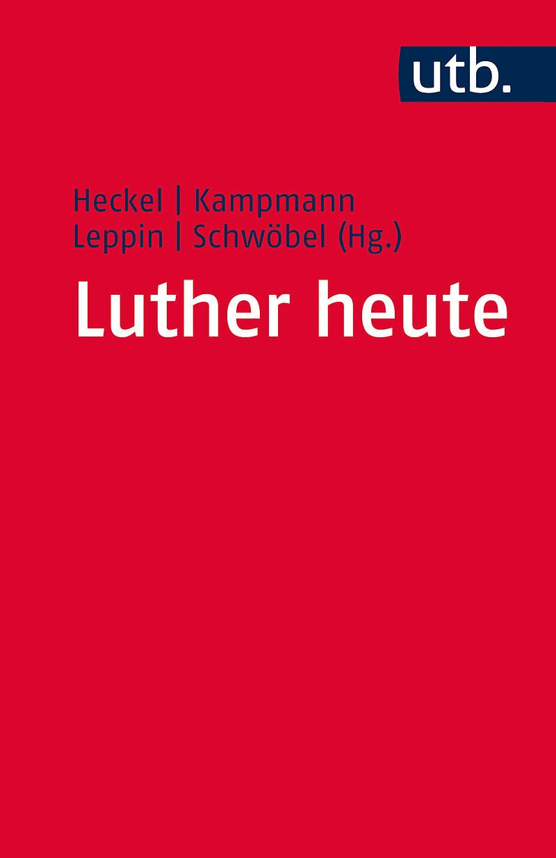 Luther heute