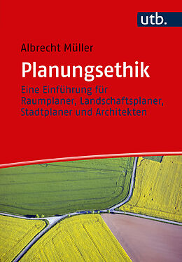 Kartonierter Einband Planungsethik von Albrecht Müller