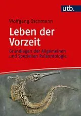 Paperback Leben der Vorzeit von Wolfgang Oschmann