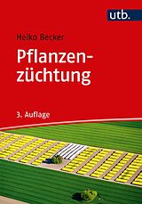 Kartonierter Einband Pflanzenzüchtung von Heiko Becker