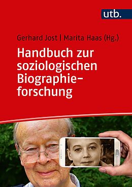 Fester Einband Handbuch zur soziologischen Biographieforschung von 