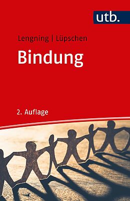 Paperback Bindung von Anke Lengning, Nadine Lüpschen