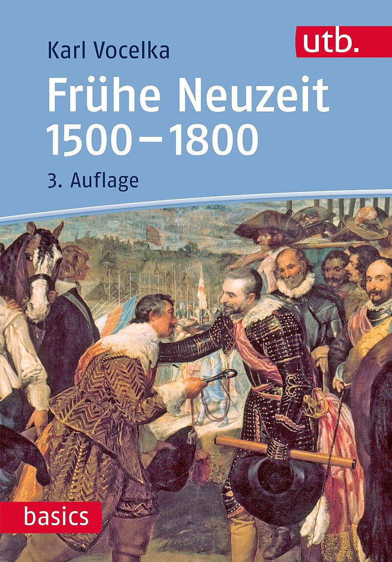 Frühe Neuzeit 1500-1800