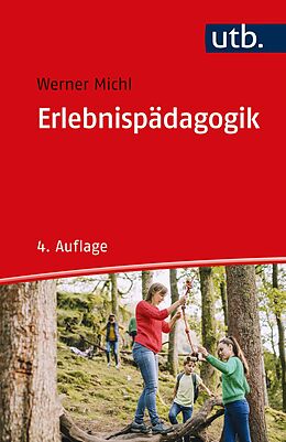 Paperback Erlebnispädagogik von Werner Michl