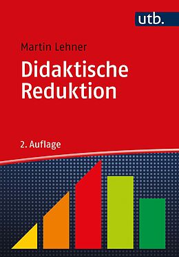 Paperback Didaktische Reduktion von Martin Lehner