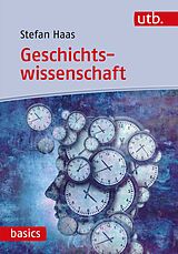 Paperback Geschichtswissenschaft von Stefan Haas
