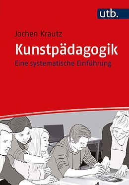 Paperback Kunstpädagogik von Jochen Krautz