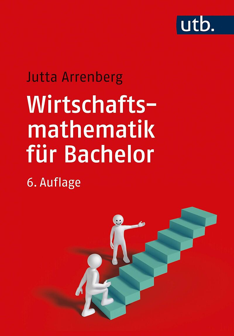 Wirtschaftsmathematik für Bachelor