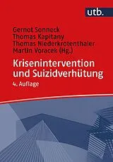 Paperback Krisenintervention und Suizidverhütung von 