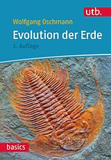Paperback Evolution der Erde von Wolfgang Oschmann