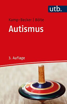 Paperback Autismus von Inge Kamp-Becker, Sven Bölte