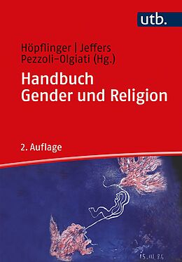 Kartonierter Einband Handbuch Gender und Religion von 