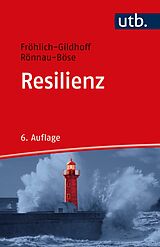 Paperback Resilienz von Klaus Fröhlich-Gildhoff, Maike Rönnau-Böse