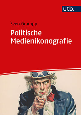 Paperback Politische Medienikonografie von Sven Grampp