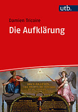 Paperback Die Aufklärung von Damien Tricoire