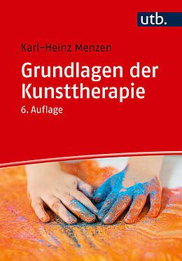 Paperback Grundlagen der Kunsttherapie von Karl-Heinz Menzen