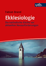 Kartonierter Einband Ekklesiologie von Fabian Brand