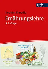 Paperback Ernährungslehre von Ibrahim Elmadfa
