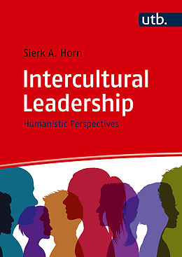 Couverture cartonnée Intercultural Leadership de Sierk A. Horn