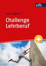 Paperback Challenge Lehrberuf von Sybil Eggarter