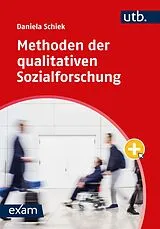 Paperback Methoden der qualitativen Sozialforschung von Daniela Schiek